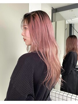 シアター(CIARTOR) さくらピンク