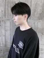 ニアウ 太田店(Niau)&nbsp;センターパートニュアンスパーマ群馬太田眉毛足利佐野館林桐生