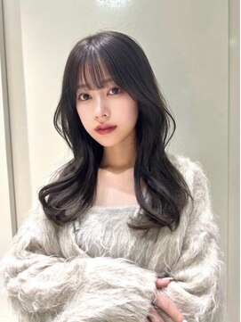 フォルテ 掛川店 韓国風巻き髪