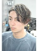 ツイストスパイラル×ハイライト/20代30代40代