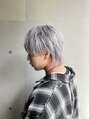 遊人セントラル(CENTRAL) 低ダメージのハイトーンカラーが人気です!