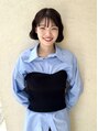 ブレス 布施店(brace) 辻 那美樹