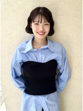 ブレス 布施店(brace) 辻　那美樹 【布施駅】