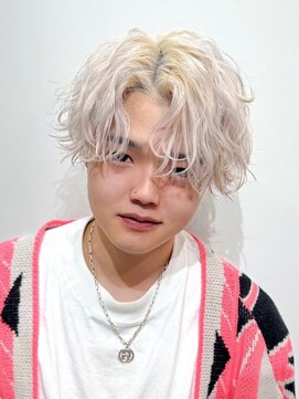 トゥルークリエイション 春日部(True Creation) カラー/カット/髪質改善/ダブルカラー/トリートメント/春日部