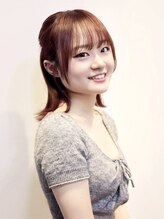 ロア(lore) 中村 かれん