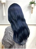 hazuki ブリーチカラー