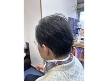 ヘアーサロンオギシマ