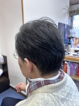ヘアーサロンオギシマ