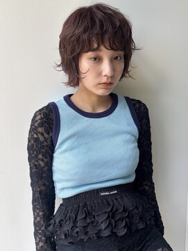 フェリアファム 北千里(FERIA fam) 縮毛矯正/北千里/ショート/ブリーチ/インナー/ボブ/髪質改善