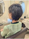 大人のショートスタイル ◎20代 30代 40代