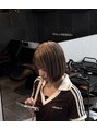 ココル(COCOL) ボブにあったデザインカラーもお任せください!