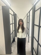 ユニバース(UNIVERSE.) 岡田 紗耶果