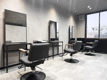 テイラー(Taylor)の写真/≪10月6日NEW OPEN≫一人ひとりの“なりたい”に本気で向き合うサロン◎お気軽にご相談ください*