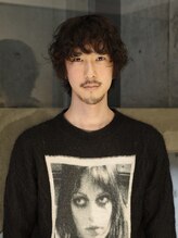 【パーソナルプラン】パーマ＋カット＋アミノTr17050→13200