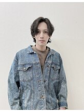 オールブルー(ALL BLue)&nbsp;細貝 