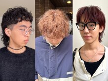 ナループロアツム(Nalu pu loa Tsum)の雰囲気(ダメージレスに持続可能な状態でスタイルチェンジを楽しむ◎)