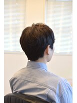 ヘアーズ マツシタ(Hairs MATUSITA)&nbsp;レディース　2025/11/26