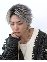 アビー(ABEY)&nbsp;フェザースタイル