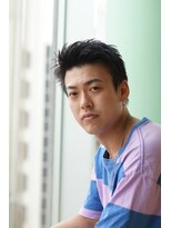 にもう&nbsp;短めヘア　ベリーショート