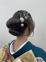 クルール(couleur)&nbsp;カオルguest160