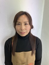 リアン(Lien)&nbsp;植田 由佳