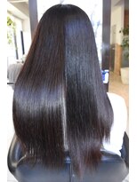 ネオフィリア 四谷店(NEO PHILIA)&nbsp;髪質改善