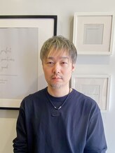 オーブ ヘアー マリア 西町店(AUBE HAIR maria) 庄司 良一