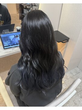 アンジェリカラボ 高田店(ANGELICA LABO) グラデーションカラー