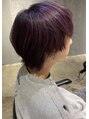ラフィス ヘアー ロビン 名古屋店(La fith hair robin) スタイリングが楽になるスタイルを提供します。