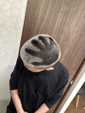 ドォート(Dote hair make) 【hidecolors】デザインカラー