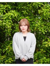 ヘアアンドフェイス マリィファースト(Hair&Face Marry First)&nbsp;HIROKO 