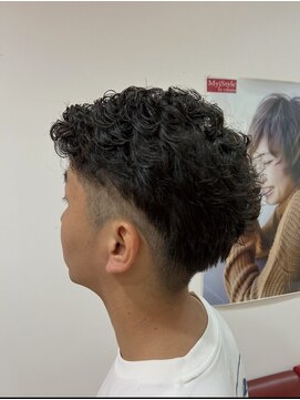 マイ スタイル 戸塚駅前店(My j Style) ツ－ブロ