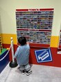 ムク(muku.) 子供と一緒にトミカ・プラレール集めにハマってます笑