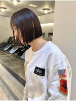 コカブ 本山(KOCHAB)&nbsp;タイトなbob