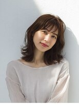 テーラヘアー 袖ヶ浦2号店(TELA HAIR)&nbsp;ショートヘアスタイル【袖ヶ浦２号店】＜20代30代40代50代60代＞