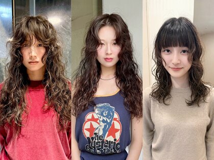 アルテヘアー(arte HAIR)の写真