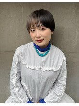 ゼンコー 国分寺(ZENKO)&nbsp;丸山 雛奈子