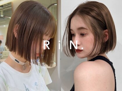 リン 原宿(RiN.)の写真