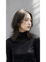 ヘアーリゾートガーデン 浅草 蔵前店(Hair Resort Garden) 髪質改善/縮毛矯正/レイヤーカット/ボブ/ヘッドスパ