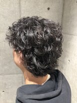 ラランジェ 大阪店(LARANJE) プードルパーマ