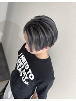 チザン(TIZAN) メンズバレイヤージュ