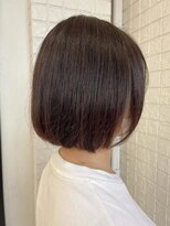 ヴォーグ 春日井高蔵寺店(VOGUE) ハッシュカット/グレージュ/デザインカラー/高蔵寺