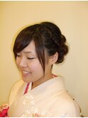 着物でお呼ばれセット