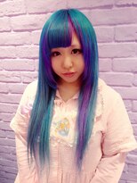 キャンディーシロップ(Candye Syrup)&nbsp;まろのそよかぜ