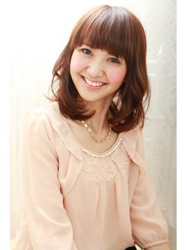 フォルテ 藤枝エピ店 ゆるふわカール