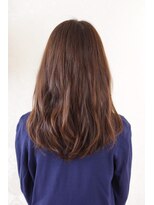 フォルテ 榛原パームス店&nbsp;ゆるふわウェーブロング