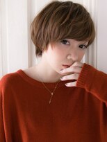 リリアン 青山(relian)&nbsp;秋カラー☆モカブラウンはリリアン青山で！