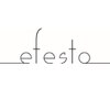 エフェスト 二条店(efesto)のお店ロゴ