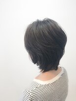 プログレス たつのこまち龍ケ崎モール店(PROGRESS)&nbsp;お客様ミディアムスタイル