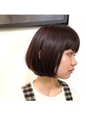 ミニボブ